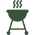 icono de Asadores