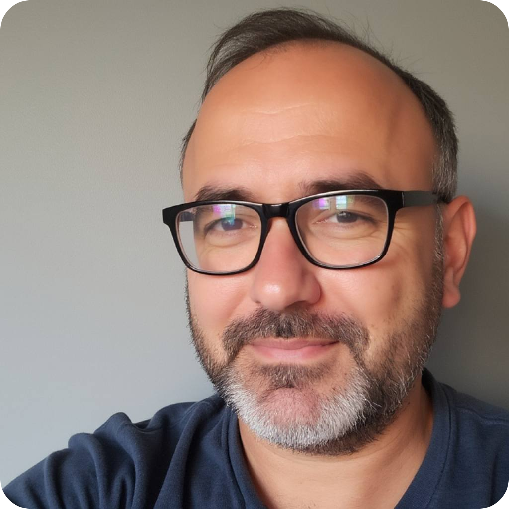 Avatar de Dan Tolghi