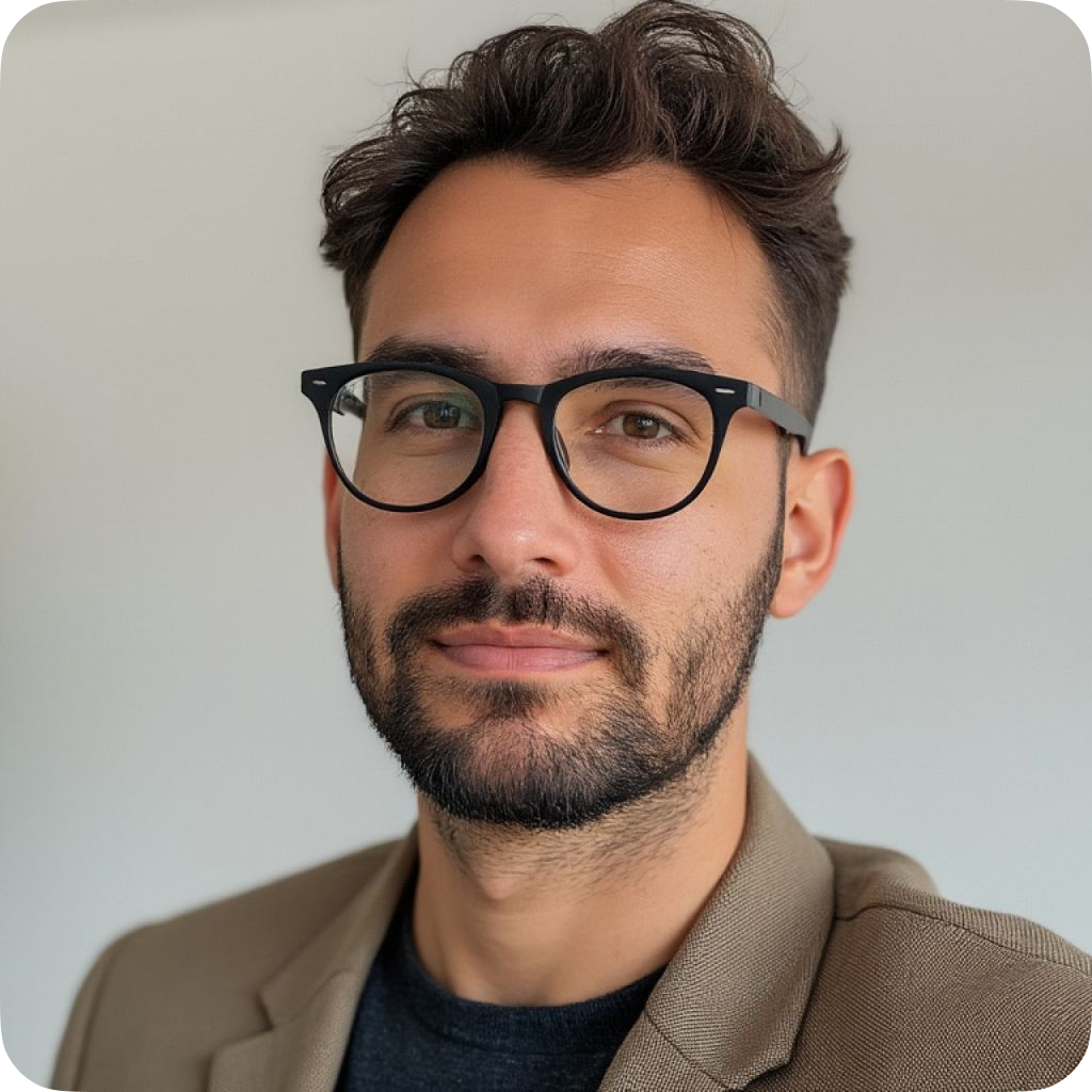 Avatar de Matias Vivanco